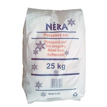 Sůl posypová Antiled 25kg