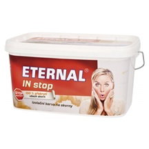 Eternal In Stop malířská izolační barva na skvrny, 5 kg
