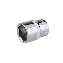 Hlavice 1/2" CrV     22mm 17322