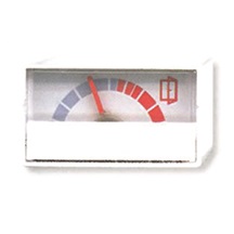 Vlhkoměr na plastová okna 8104              12