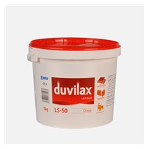 Lepidlo DUVILAX LS-50 5kg na dřevo D2