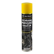 Ochrana podvoz.kaučuk 400 TECTANE