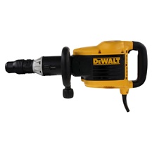 Kladivo bou.SDS-MaxD25899K 1500W 9,8kg 25J