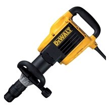 Kladivo bou.SDS-MaxD25899K 1500W 9,8kg 25J