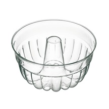 Bábovka velká 250x116 sklo