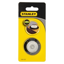 Vodováha desková 38mm 0-42-127