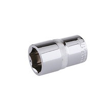 Hlavice 1/2" CrV     17mm 17317