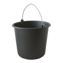 Vědro stavební 16 l    PE